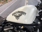 2018 Harley-Davidson XL883N Iron 883 2018 Harley-Davidson XL883N Iron 883