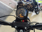 2018 Harley-Davidson XL883N Iron 883 2018 Harley-Davidson XL883N Iron 883