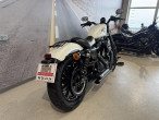 2018 Harley-Davidson XL883N Iron 883 2018 Harley-Davidson XL883N Iron 883
