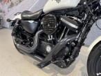 2018 Harley-Davidson XL883N Iron 883 2018 Harley-Davidson XL883N Iron 883
