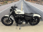 2018 Harley-Davidson XL883N Iron 883 2018 Harley-Davidson XL883N Iron 883