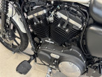 2018 Harley-Davidson XL883N Iron 883 2018 Harley-Davidson XL883N Iron 883