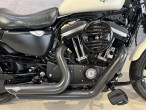 2018 Harley-Davidson XL883N Iron 883 2018 Harley-Davidson XL883N Iron 883