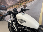 2018 Harley-Davidson XL883N Iron 883 2018 Harley-Davidson XL883N Iron 883