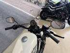 2018 Harley-Davidson XL883N Iron 883 2018 Harley-Davidson XL883N Iron 883