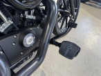 2018 Harley-Davidson XL883N Iron 883 2018 Harley-Davidson XL883N Iron 883