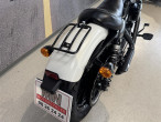 2018 Harley-Davidson XL883N Iron 883 2018 Harley-Davidson XL883N Iron 883