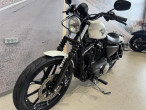 2018 Harley-Davidson XL883N Iron 883 2018 Harley-Davidson XL883N Iron 883