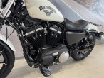 2018 Harley-Davidson XL883N Iron 883 2018 Harley-Davidson XL883N Iron 883