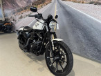 2018 Harley-Davidson XL883N Iron 883 2018 Harley-Davidson XL883N Iron 883