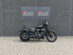 2018 Harley-Davidson XL883N Iron 883 2018 Harley-Davidson XL883N Iron 883
