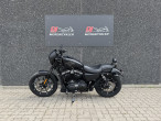 2018 Harley-Davidson XL883N Iron 883 2018 Harley-Davidson XL883N Iron 883