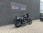 2018 Harley-Davidson XL883N Iron 883 2018 Harley-Davidson XL883N Iron 883