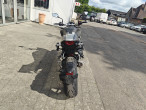 2018 Honda CB 1000 R+