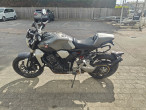 2018 Honda CB 1000 R+