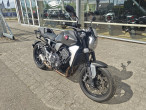 2018 Honda CB 1000 R+