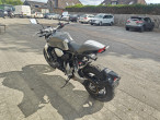 2018 Honda CB 1000 R+