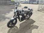 2018 Honda CB 1000 R+