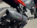 2018 Honda CB 500 FA