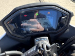 2018 Honda CB 500 FA