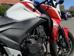 2018 Honda CB 500 FA