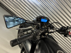 2018 Honda CB 500 FA 2018 Honda CB 500 FA