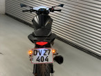 2018 Honda CB 500 FA 2018 Honda CB 500 FA