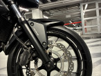 2018 Honda CB 500 FA 2018 Honda CB 500 FA