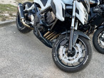 2018 Honda CB 650 F