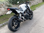 2018 Honda CB 650 F