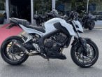 2018 Honda CB 650 F