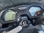 2018 Honda CB 650 FA
