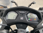 2018 Honda CBR 650 F