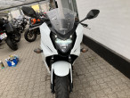 2018 Honda CBR 650 F
