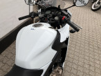 2018 Honda CBR 650 F