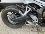 2018 Honda CBR 650 F