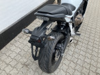2018 Honda CBR 650 F