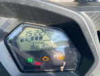 2018 Honda CBR 650 F