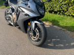 2018 Honda CBR 650 F