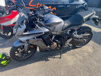 2018 Honda CBR 650 F