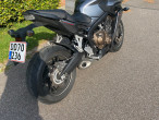 2018 Honda CBR 650 F
