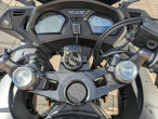 2018 Honda CBR 650 F
