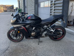 2018 Honda CBR 650 F