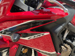 2018 Honda CBR 650 F