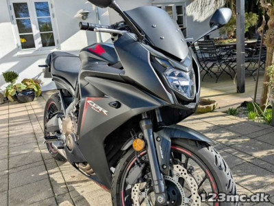 Honda CBR 650 F Sport