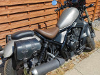 2018 Honda CMX 500 Rebel