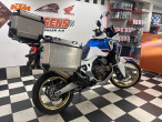 2018 Honda CRF 1000 L Africa Twin Adventure Sports DCT