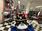 2018 Honda CRF 1000 L Africa Twin Adventure Sports DCT