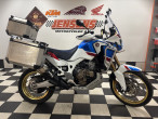 2018 Honda CRF 1000 L Africa Twin Adventure Sports DCT