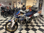 2018 Honda CRF 1000 L Africa Twin Adventure Sports DCT
